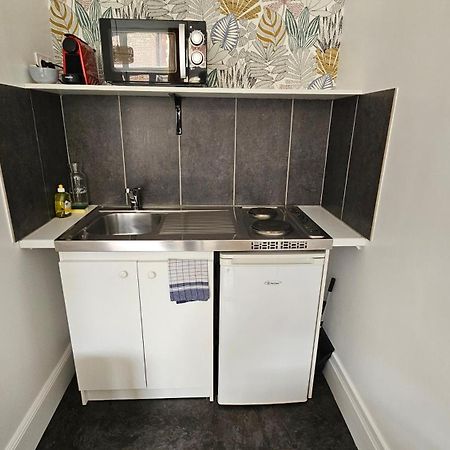 Apartament Au Pied Du Beffroi Arras Zewnętrze zdjęcie
