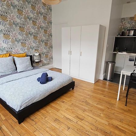 Apartament Au Pied Du Beffroi Arras Zewnętrze zdjęcie