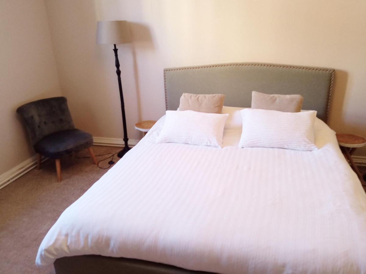 Apartament Au Pied Du Beffroi Arras Zewnętrze zdjęcie