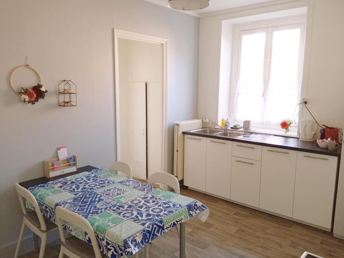 Apartament Au Pied Du Beffroi Arras Zewnętrze zdjęcie