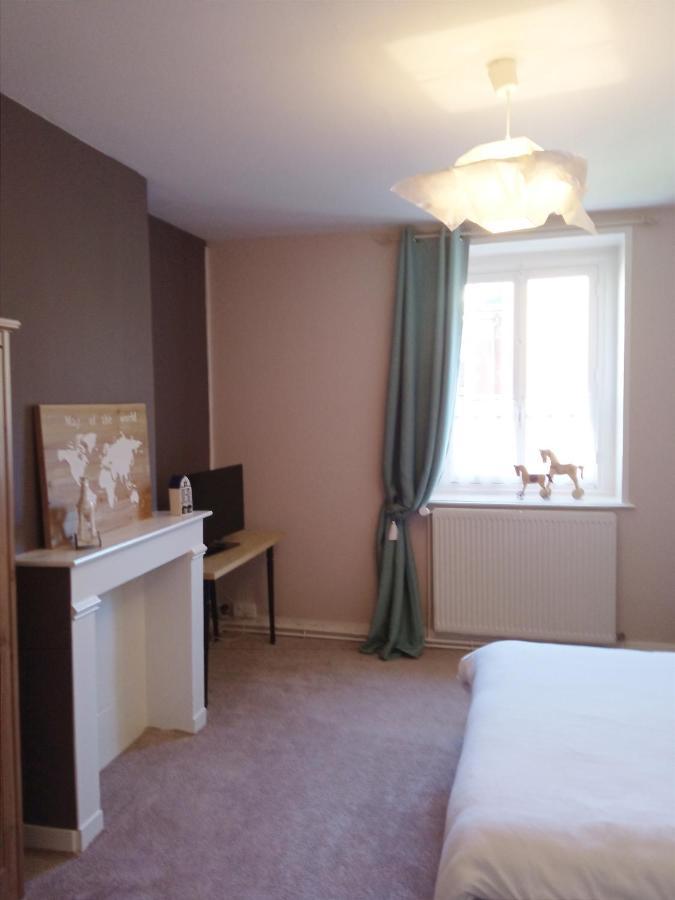 Apartament Au Pied Du Beffroi Arras Zewnętrze zdjęcie