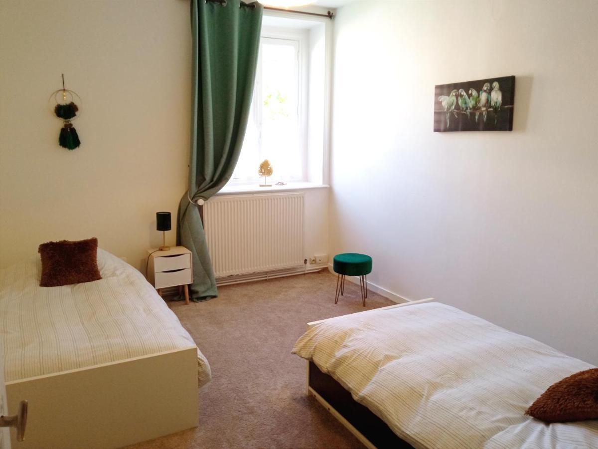 Apartament Au Pied Du Beffroi Arras Zewnętrze zdjęcie
