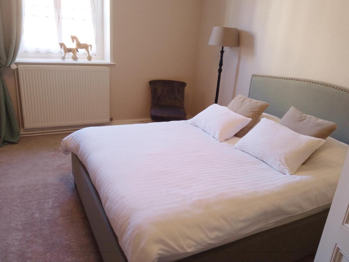 Apartament Au Pied Du Beffroi Arras Zewnętrze zdjęcie