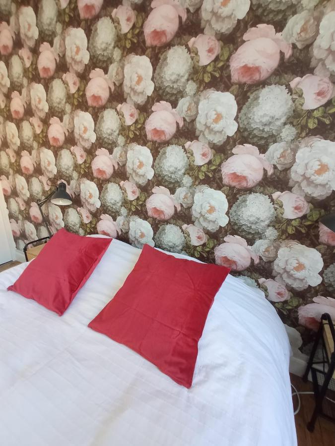 Apartament Au Pied Du Beffroi Arras Zewnętrze zdjęcie