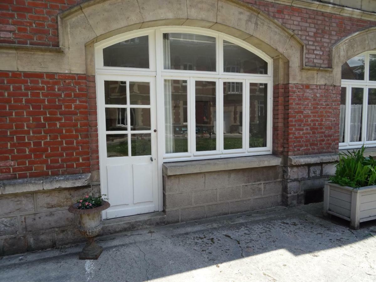 Apartament Au Pied Du Beffroi Arras Zewnętrze zdjęcie