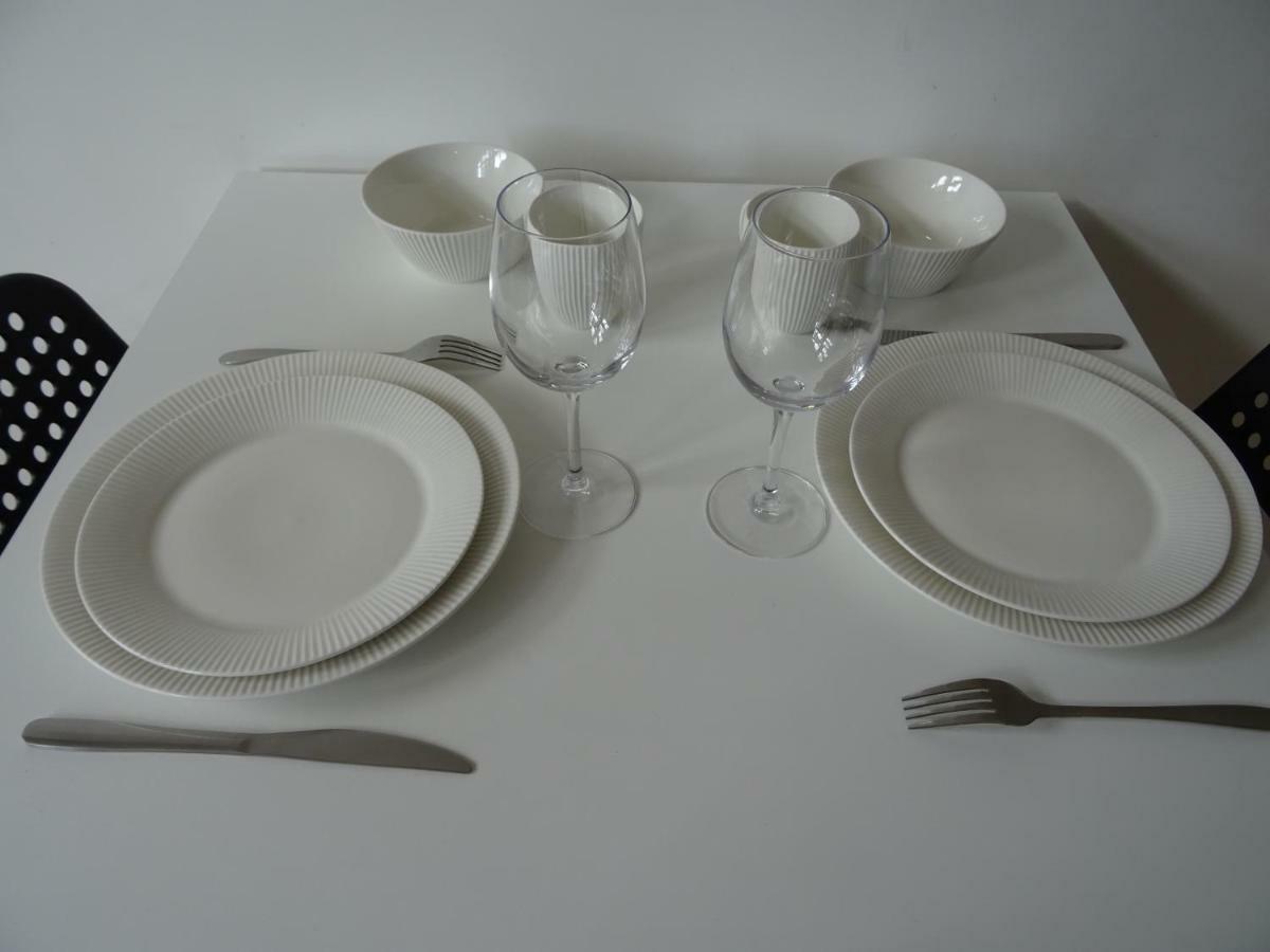 Apartament Au Pied Du Beffroi Arras Zewnętrze zdjęcie