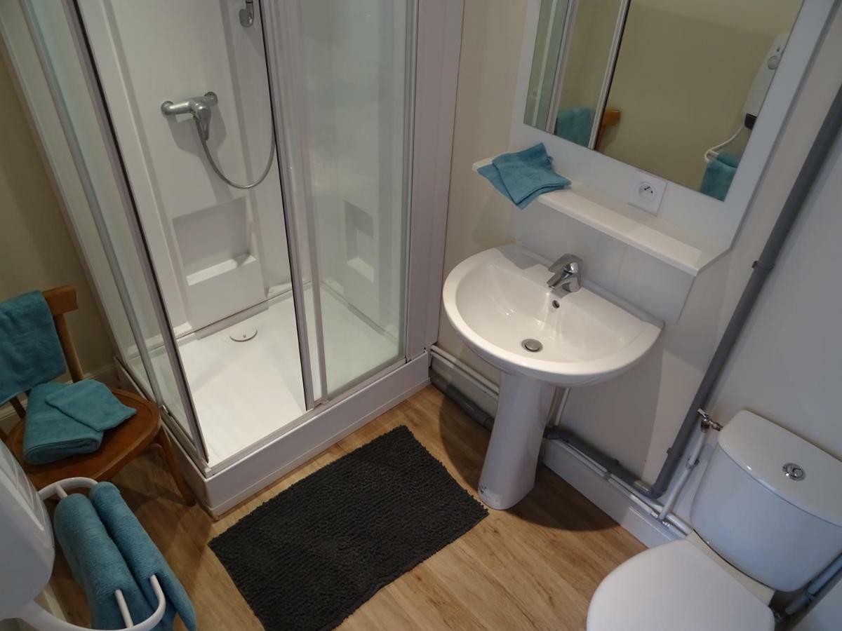 Apartament Au Pied Du Beffroi Arras Zewnętrze zdjęcie